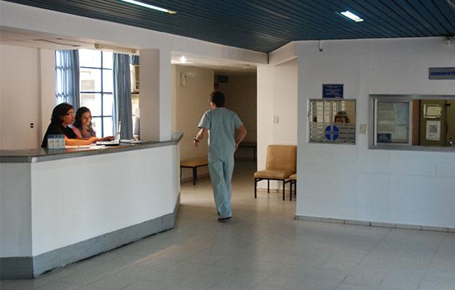Reabrioacute sus puertas el Polymedic