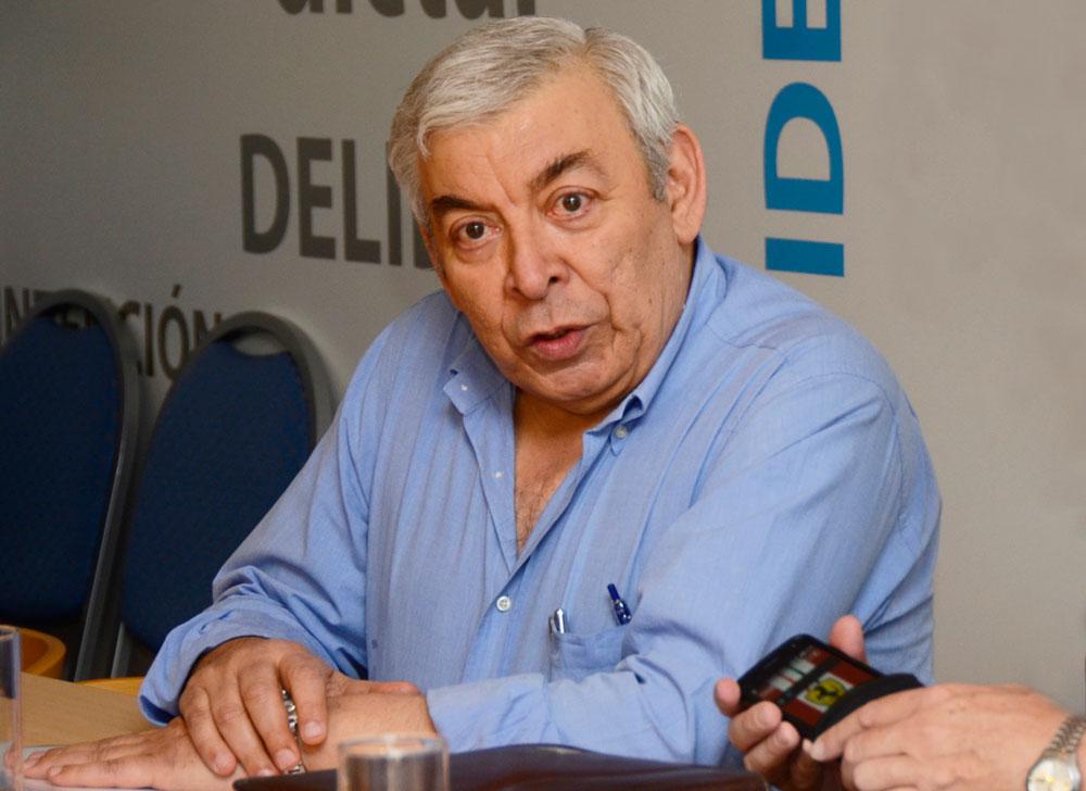 Tavella y Larrantildeaga los dos funcionarios que maacutes bienes declararon