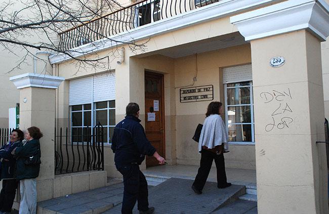 El DNI podraacute obtenerse en La Pampa en un plazo de 48 a 96 horas