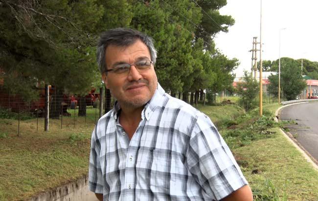 Residuos de Pico- buscan mejorar el sistema de puntos limpios