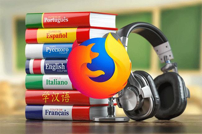 Firefox ya traduce con IA textos a 12 idiomas sin conectarse a Internet un gran avance en privacidad