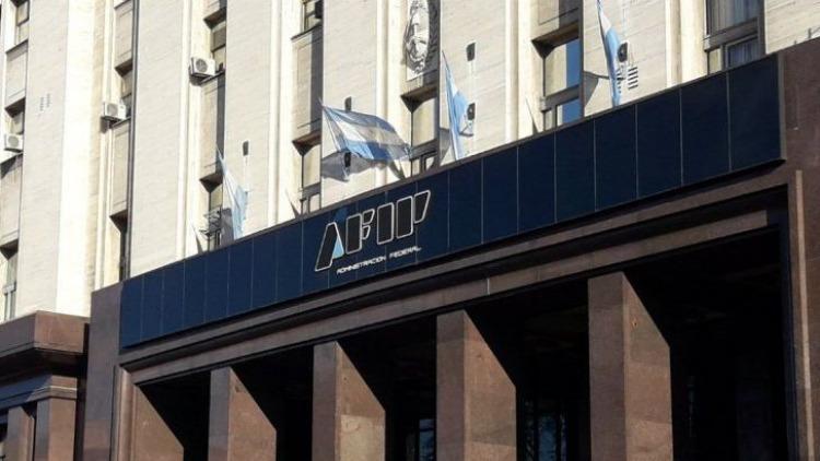 La AFIP actualizoacute el monto de las declaraciones juradas de Ganancias y Bienes Personales
