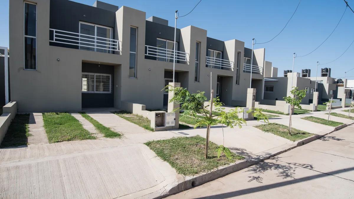 Procrear II- nuevos llamados para construir viviendas en Toay y Santa Rosa