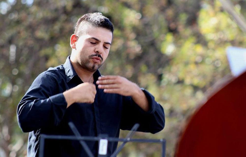 Lanzan la Escuela Popular de Muacutesica en el Club Argentino