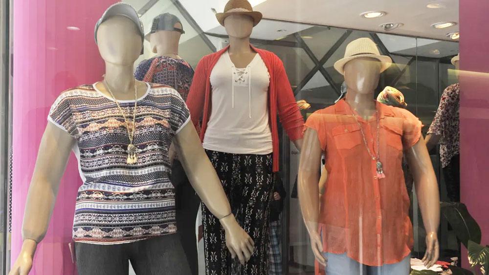 Concejales del Frepam piden adhesioacuten a la Ley de Talles