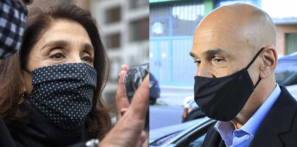 La Corte confirmoacute el procesamiento de Arribas y Majdalani por el espionaje a Cristina Kirchner
