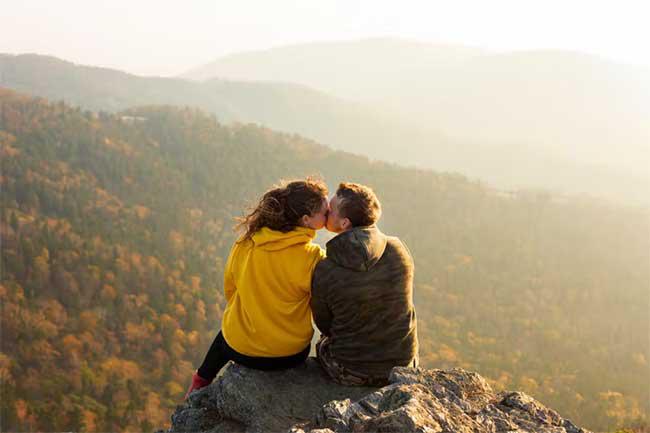 Pautas para marcar liacutemites en tu relacioacuten de pareja (y respetarlos)