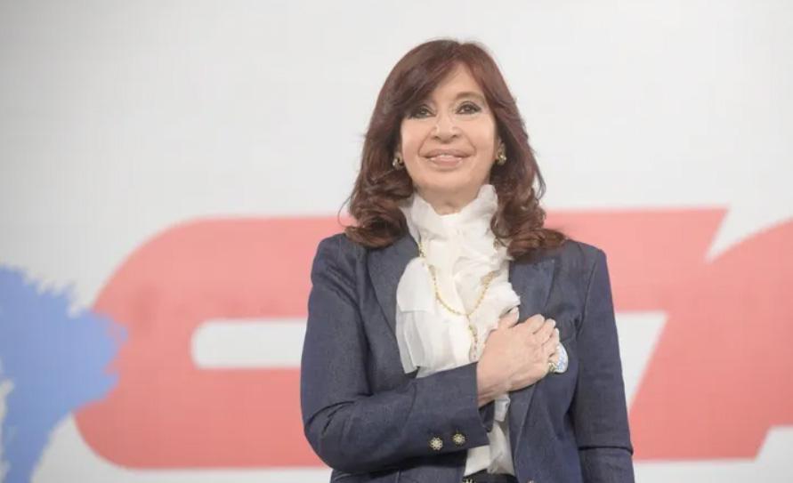 Nuevo mensaje de Cristina- GOBERNAR que de eso se trata