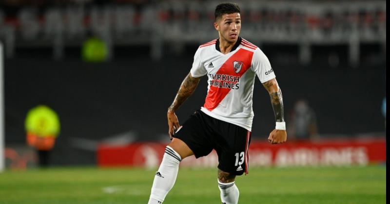 Fernández le dejaría alrededor de 18 millones en las arcas a River Plate