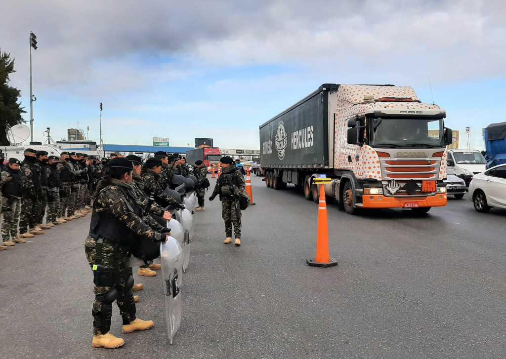 La Fundacioacuten Pensar reclama una solucioacuten a la escasez del gasoil