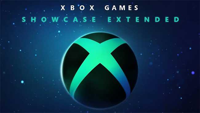 Todas las novedades que dejoacute Xbox Games Showcase- Extended 2022