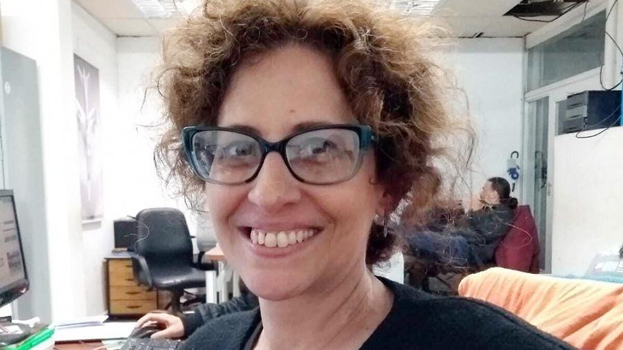 A los 51 antildeos fallecioacute la periodista Viviana Marintildeo gerenta de Periodismo de Teacutelam