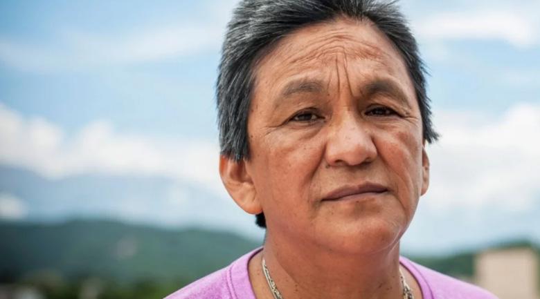 Internaron de urgencia a Milagro Sala