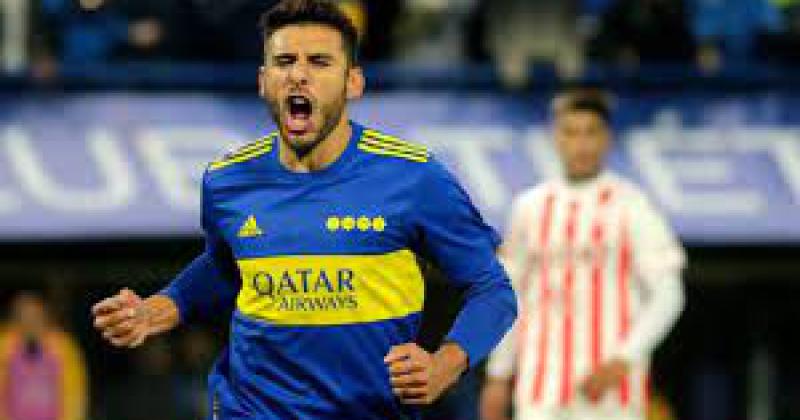 Boca abre la serie ante Corinthians en Brasil