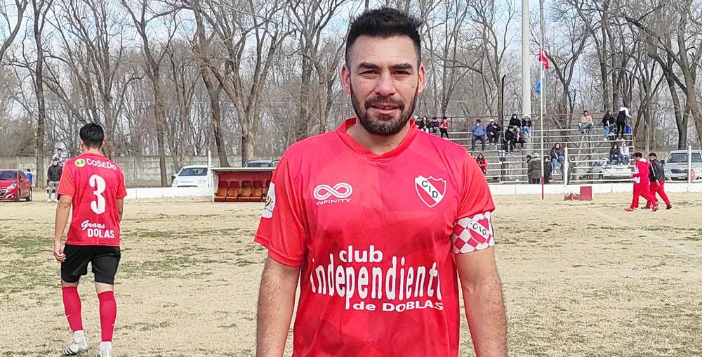 Bonomo se despidioacute del fuacutetbol