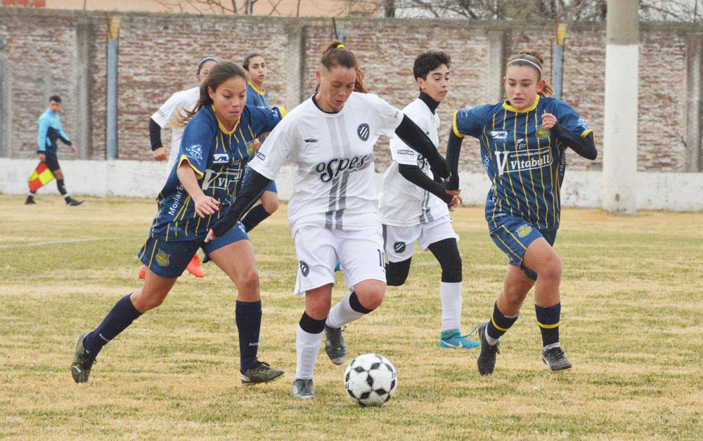 All Boys vencioacute a Centro Oeste y se afirma