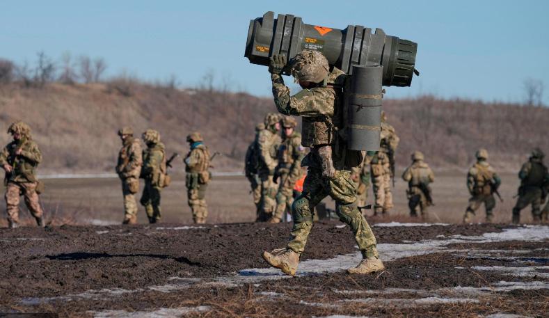 iquestLa OTAN provoca a Rusia para desatar la Tercera Guerra Mundial