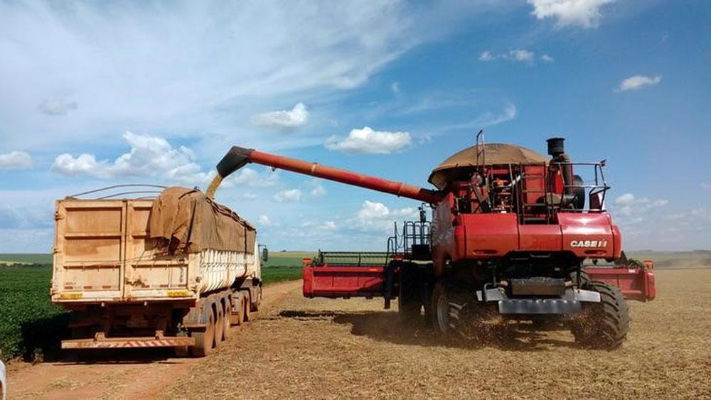 El campo hace un paro el 13 de julio por la falta de gasoil