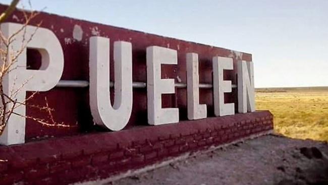 Un alumno agredioacute a un docente en el Colegio Secundario de Pueleacuten