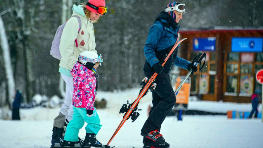 Con muy buenas expectativas las provincias esperan al turismo invernal