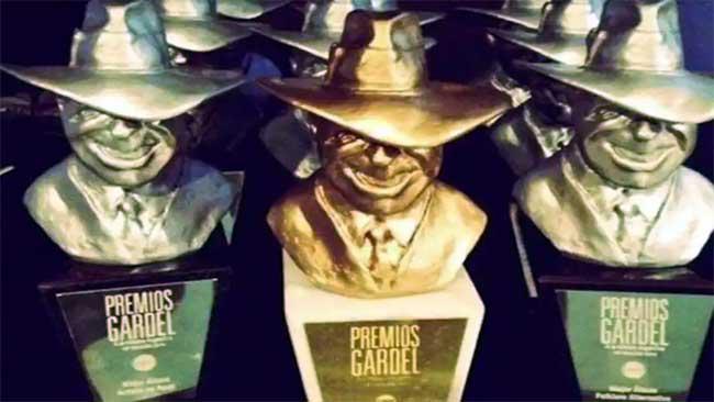 Premios Gardel 2022- se conocieron los nominados