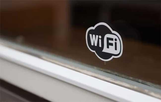 Coacutemo seraacute el wifi del futuro