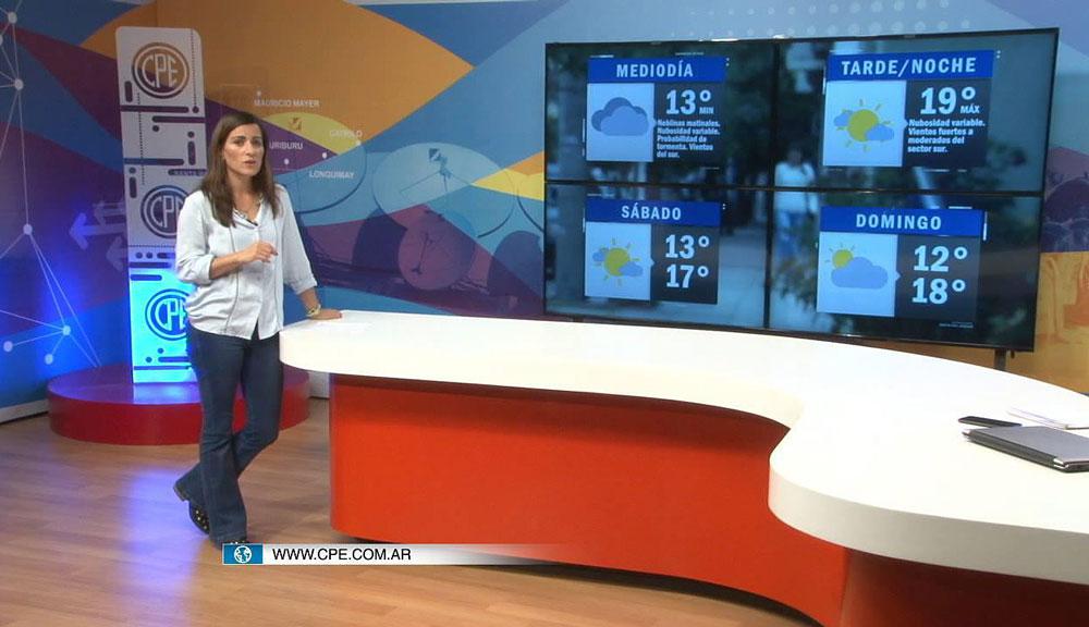 Fiesta popular y panel de debate en la CPE