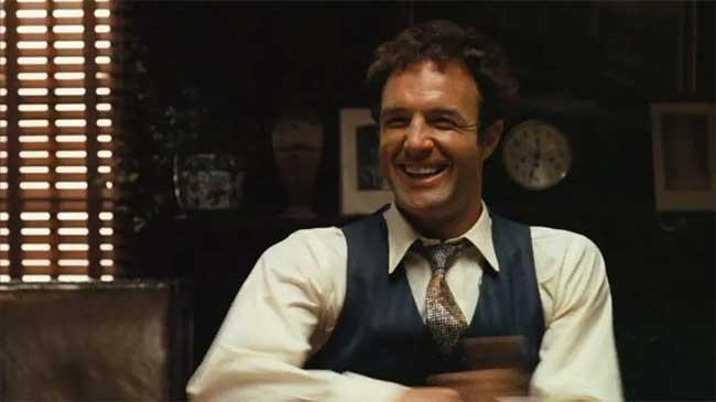 Murioacute el actor James Caan uno de los protagonistas de The Godfather y Misery