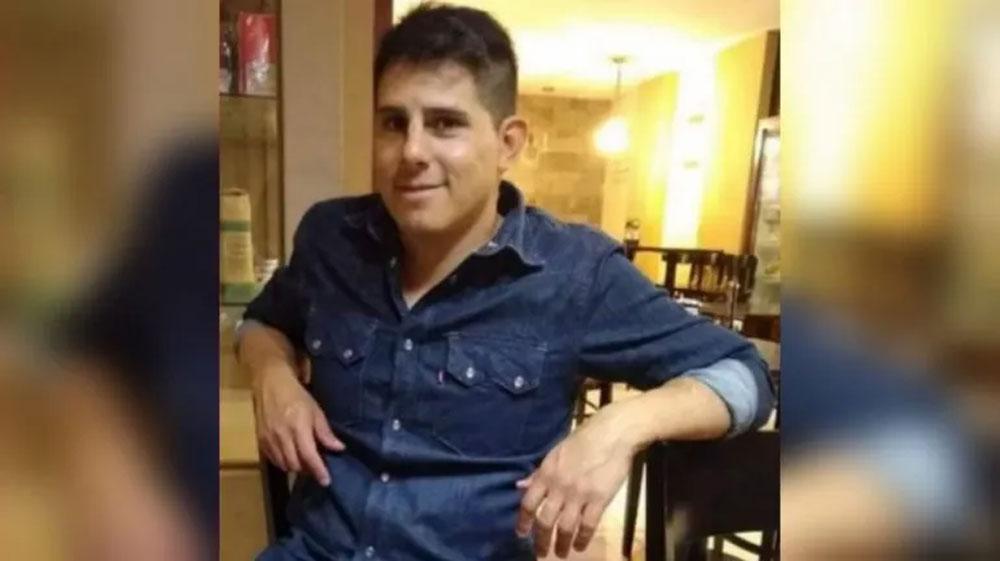 El amigo de Agustina en la liacutenea de investigacioacuten y bajo sospecha