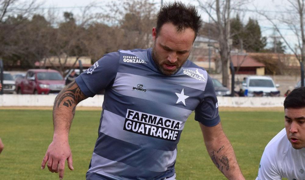 La atencioacuten en Darregueira