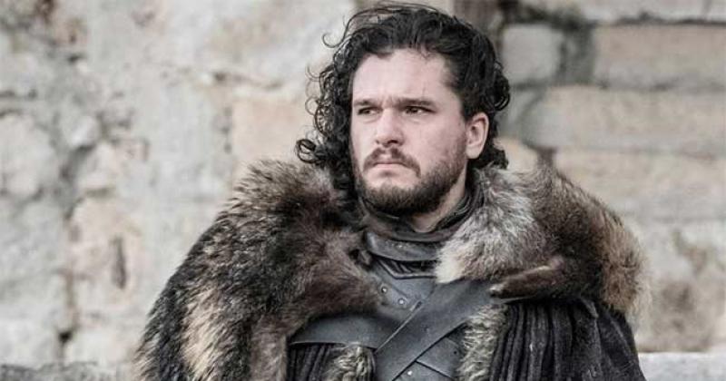 HBO estaacute trabajando en un spin off de Game of Thrones basado en la vida de Jon Snow