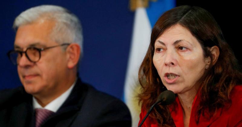 Silvina Batakis anuncioacute medidas- no vamos a gastar maacutes de lo que tenemos