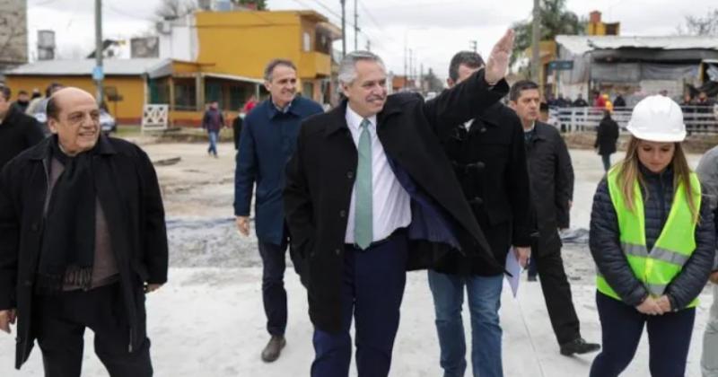 Que el mercado entienda que vamos a bajar el deacuteficit fiscal paulatinamente