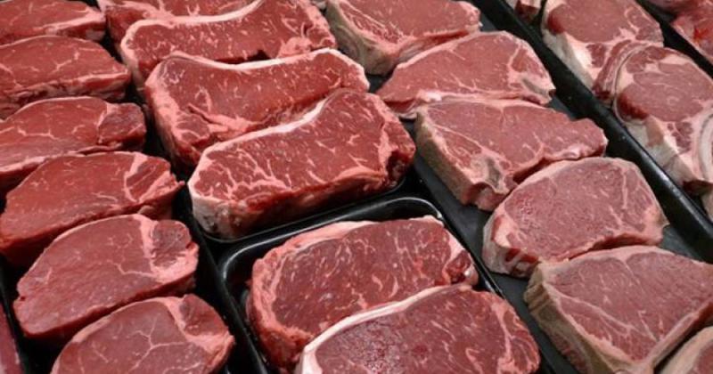 Carne- cuaacuteles son y cuaacutento salen los siete cortes que alcanza el programa