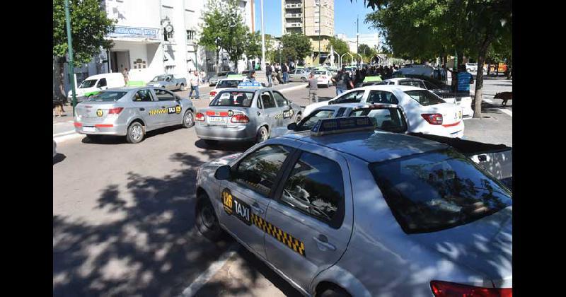 Un taxista pide que corrija la numeracioacuten en los barrios 