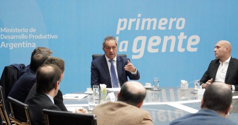 Los supermercados se desligan de la suba de precios