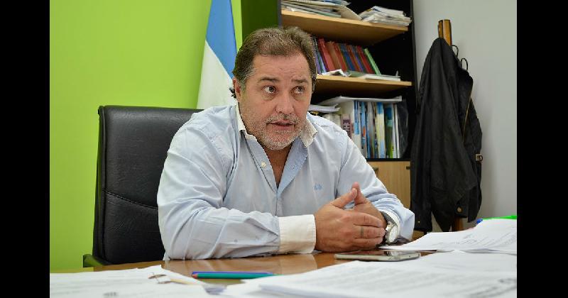 Vidal miente dice Pedehontaaacute sobre el empleo en La Pampa