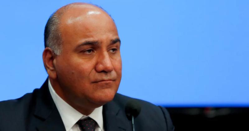 El Gobierno dice que el paro del campo no conduce a nada