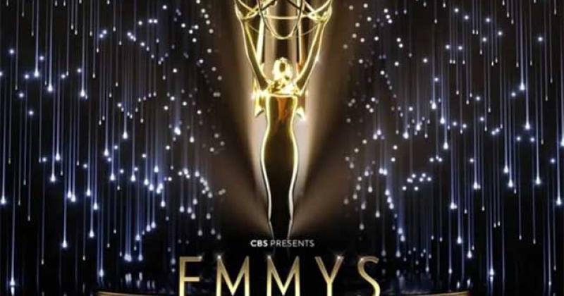 Se conocieron los nominados a los premios Emmy 2022