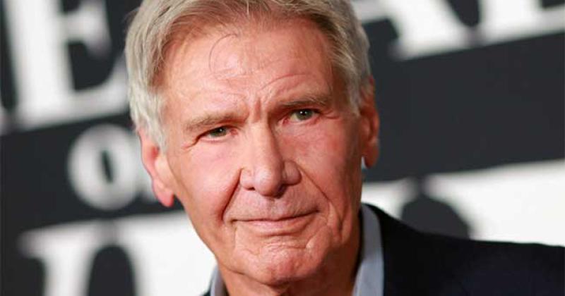 Harrison Ford cumple 80 antildeos- lo mejor de su carrera para ver en streaming