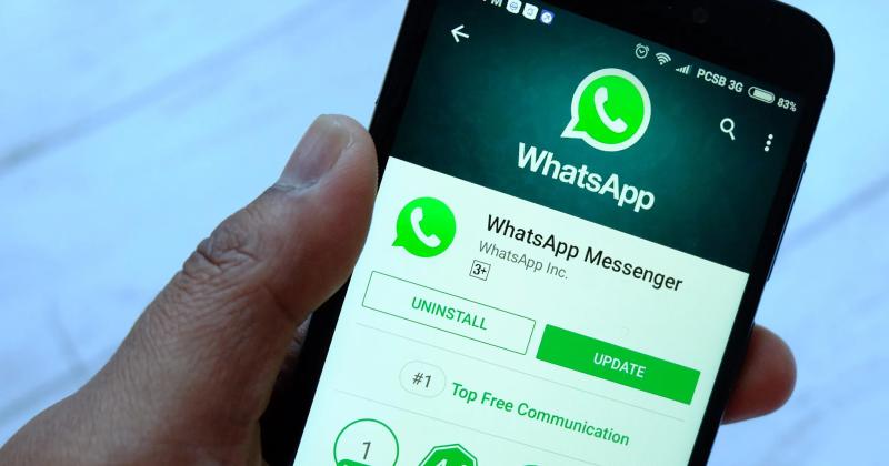 Las estafas por WhatsApp llegaron para quedarse