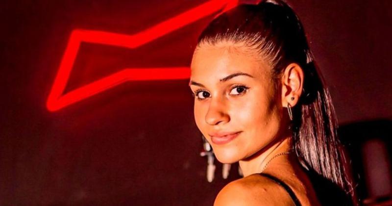 Este viernes movilizacioacuten en Santa Rosa por el crimen de Agustina