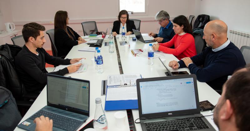 Seleccionan empresas que incubaraacuten en el Polo Tecnoloacutegico