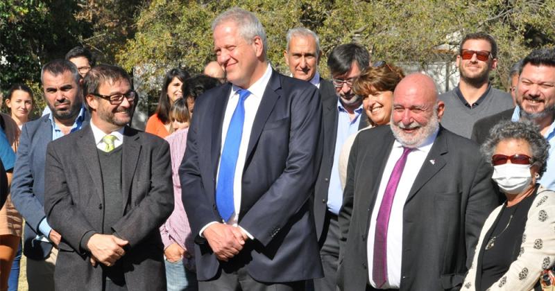 Un freno a las modificaciones
