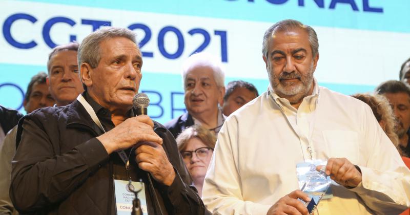 La CGT saldraacute a la calle el 17 de agosto para protestar contra los formadores de precios