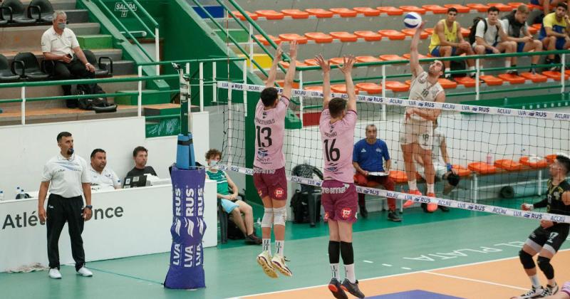 Doce participantes y un salto de calidad