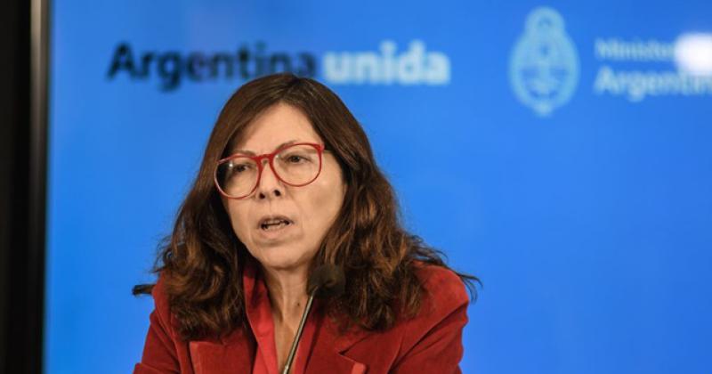 En la primera licitacioacuten de tiacutetulos puacuteblicos Batakis recaudoacute 113800 millones extra