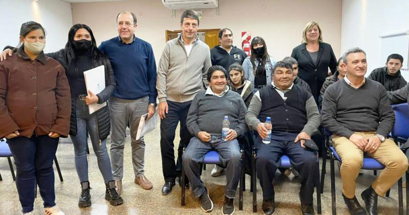 Lanzan programa de apoyo financiero a nuevas cooperativas