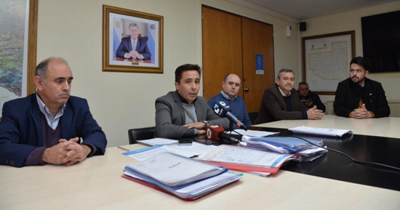 Tres ofertas para construir un nuevo Centro de Desarrollo Infantil en Toay