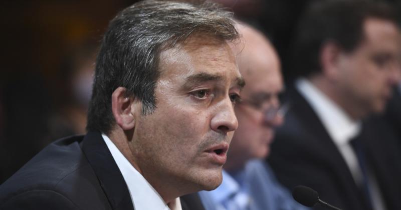 Soria- A Macri no lo sobresee la Justicia lo salvan sus amigos